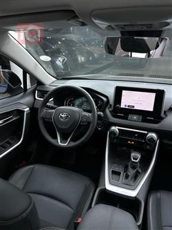 تويوتا راف 4